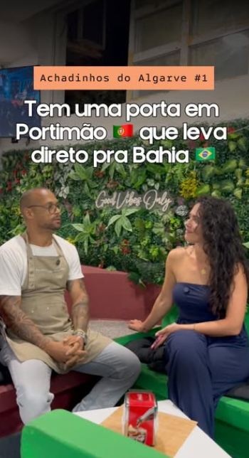 Acarajé da Mainha
