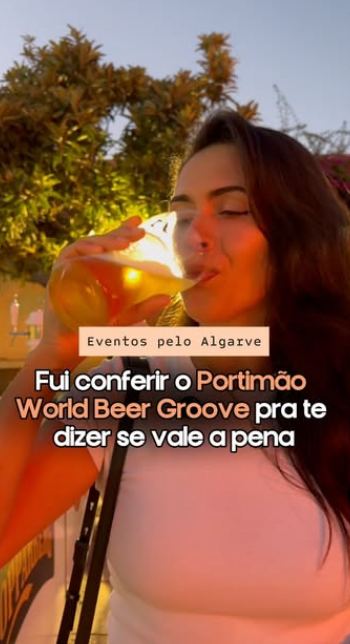 World Beer Groove